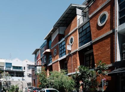 MiTT Haus (Lat Phrao Soi 5) มิตต์เฮาส์ ลาดพร้าว ซอย 5