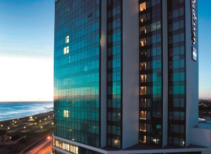 Radisson Blu Hotel, Port Elizabeth