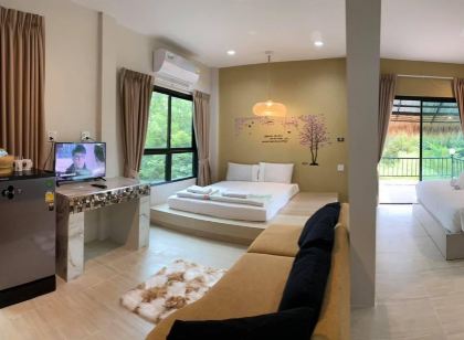 Suwi Coco Ville Resort
