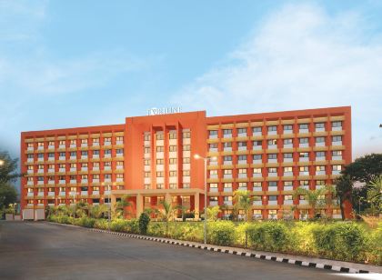 Fortune Statue of Unity, Ekta Nagar - Member ITC Hotels' Group