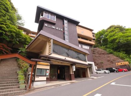 湯の山温泉 鹿の湯ホテル