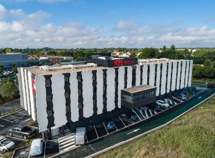 Ibis Lunel Petite Camargue
