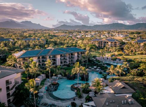 Koloa Landing Resort at Poipu, Autograph Collection
