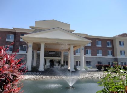 Holiday Inn Express & Suites INDIANAPOLIS NORTH - CARMEL by IHG
