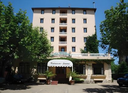 Hotel Zarauz