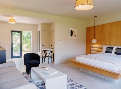 Azure Sky Hotel - Adults Only
