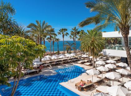 Amàre Beach Hotel Marbella - Adults Only Recommended