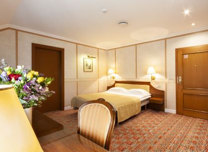 Hotel Rinno
