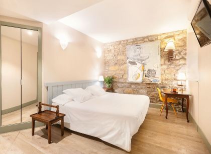 Hotel Okako San Sebastian