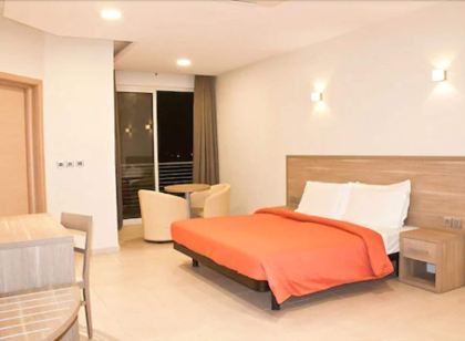 Axis Suites