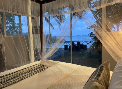 Dinsara Pearl Villa