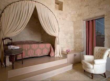 Trullo il Cantastorie