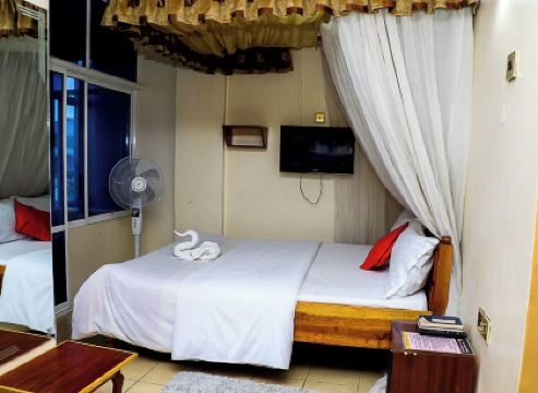County Comfort Hotel