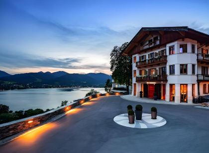 Das Tegernsee