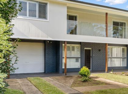 Sundance - Collingwood Beach Holiday Home
