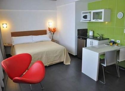 Roberta Rosa de Fontana Suites