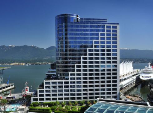 Fairmont Waterfront