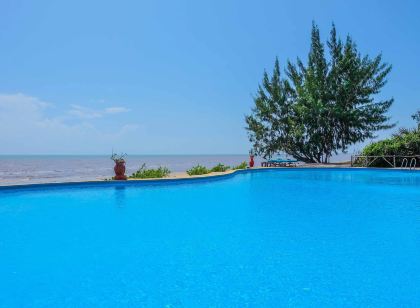 Saadani Safari Lodge - All Inclusive