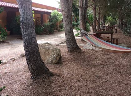 Agriturismo la Barca in Secca