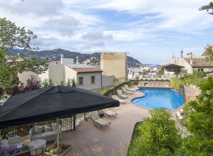 Boutique Hotel Casa Granados