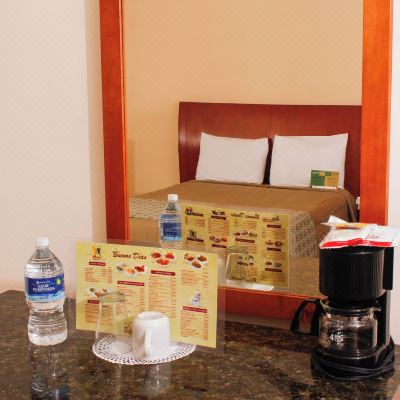 Standard Double Room Standard Double Room El Dorado Promo Code