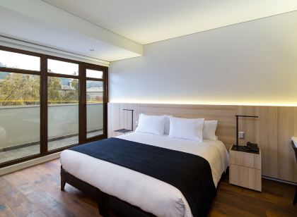 Hotel Altiplanico Bellas Artes
