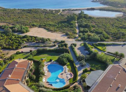 Sporting Hotel Tanca Manna