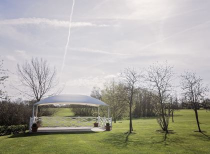 Mercure Milton Keynes Hotel