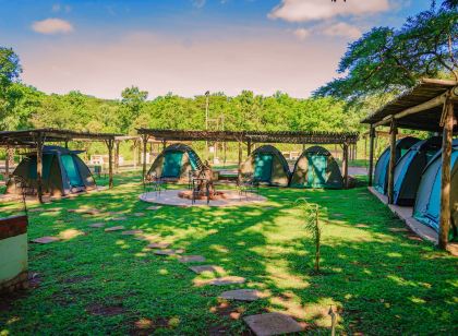 Great Zimbabwe Hotel
