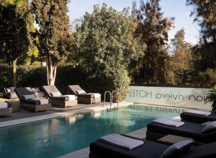 Athenian Riviera Hotel& Suites