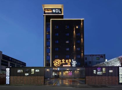 놀호텔