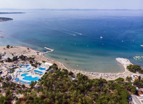 Zaton Holiday Resort