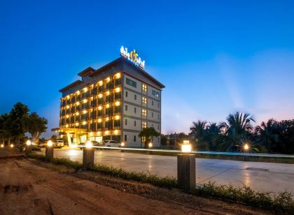 Som-O House Hotel