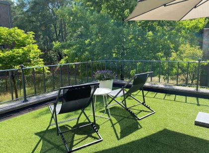 Hotel Kapellerput Heeze-Eindhoven