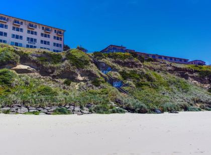 Seahorse Oceanfront Lodging