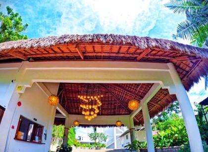 Divers Lodge Plumeria