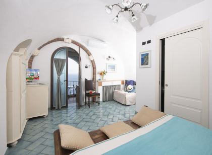 Hotel la Ninfa