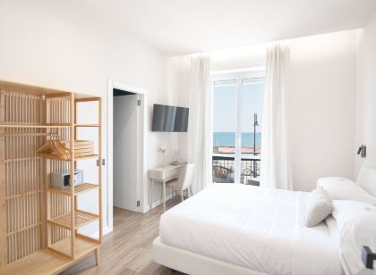 Albium Hotel