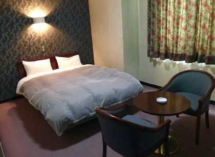 호텔 나카지마 사쿠