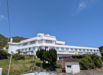 足摺サニーサイドホテル