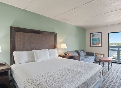 Inn at Grand Glaize