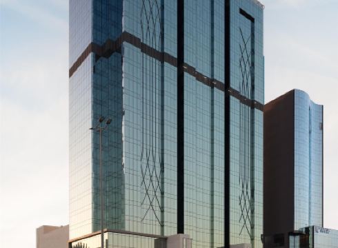 Park Inn by Radisson Hotel and Apartments, Kuwait