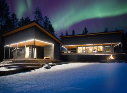 Villa kesäranta