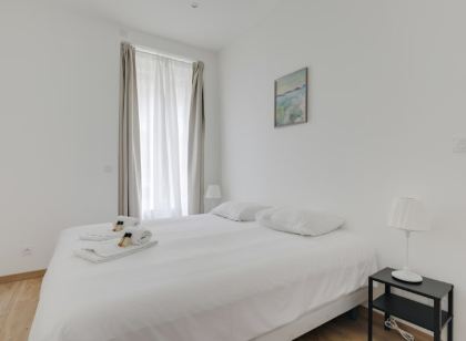 GuestReady - Apt 5 Minutes from Train Station