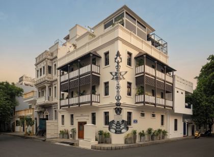 Delhi House