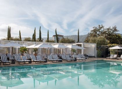 Ojai Valley Inn