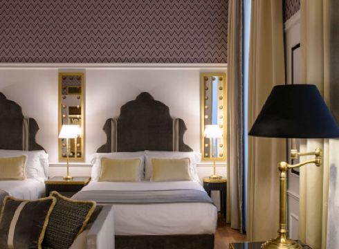 Il Tornabuoni Unbound