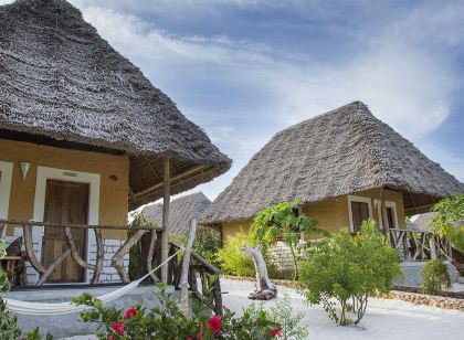 Ujamaa Beach Resort