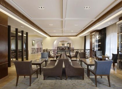 Hotel Gran Mahakam