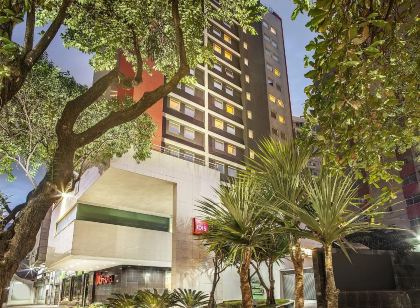 Ibis Belo Horizonte Savassi